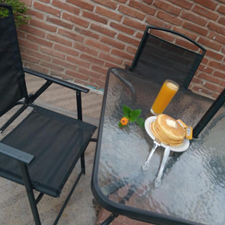 Hotel Parador Del Rey Temixco Kültér fotó