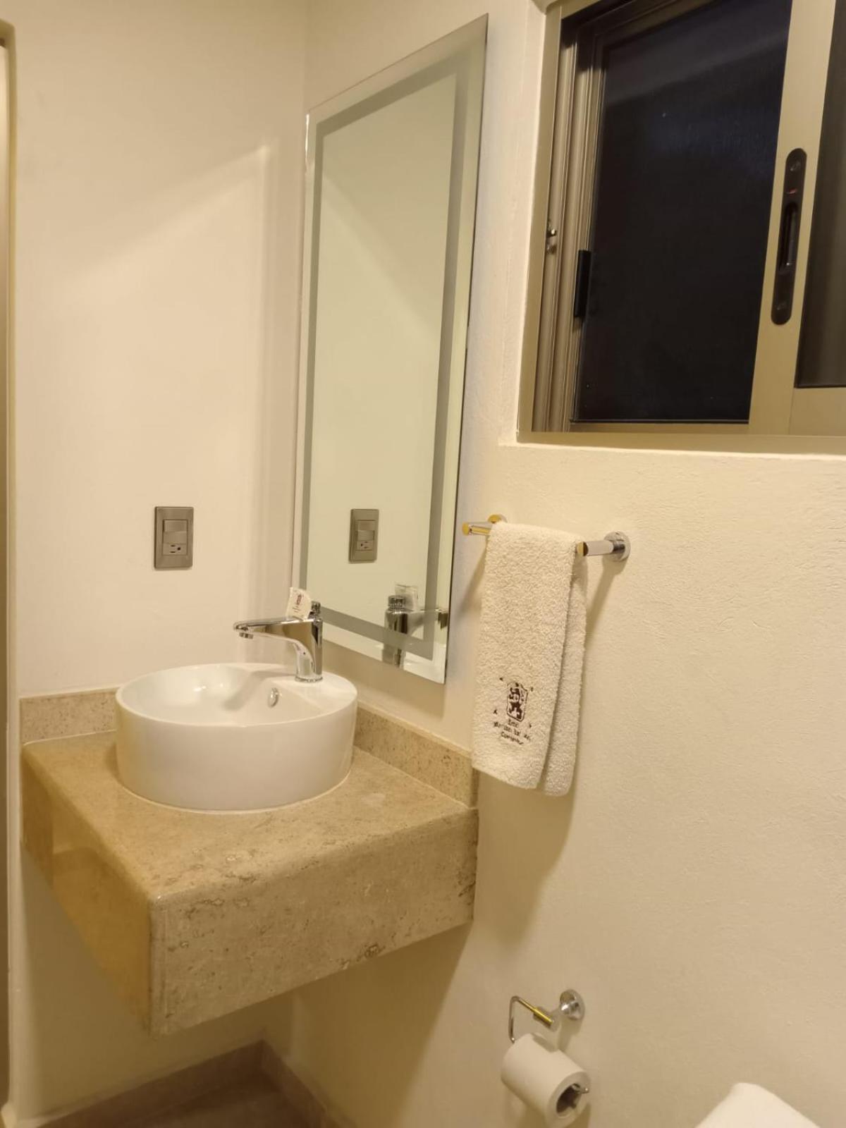 Hotel Parador Del Rey Temixco Kültér fotó