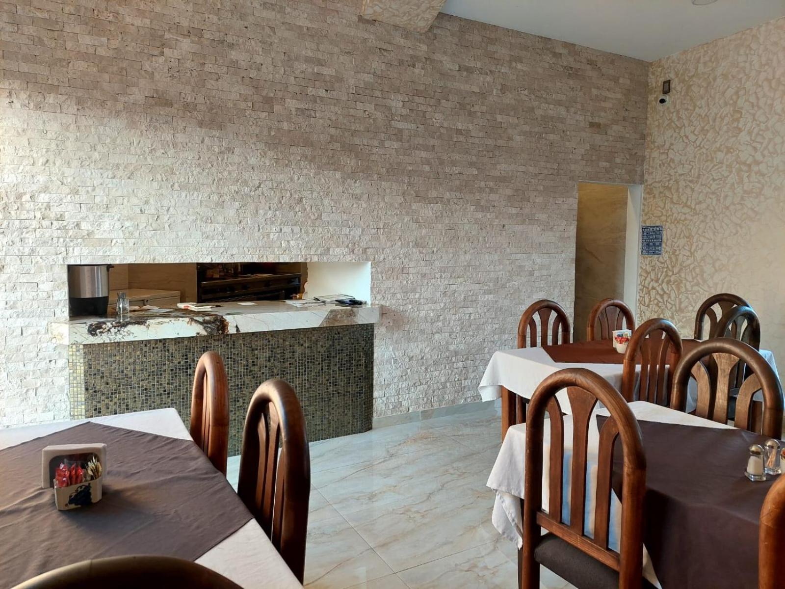 Hotel Parador Del Rey Temixco Kültér fotó