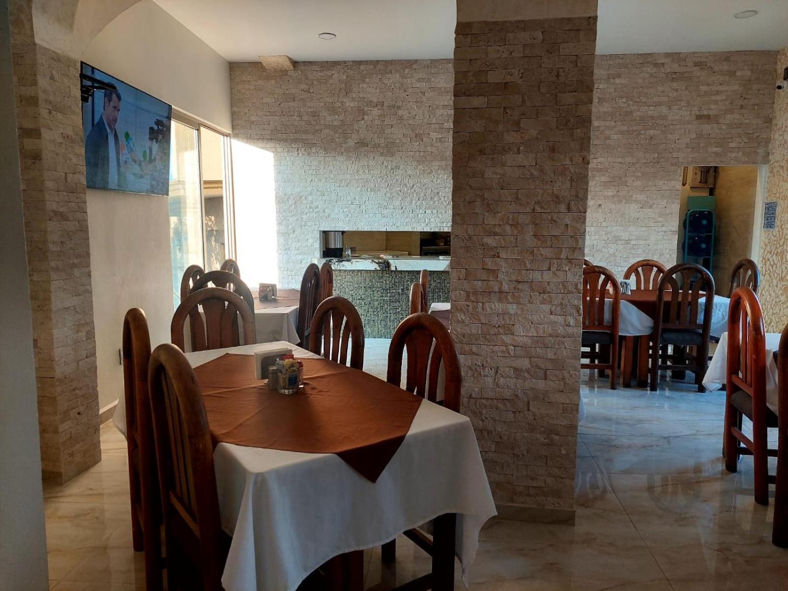 Hotel Parador Del Rey Temixco Kültér fotó